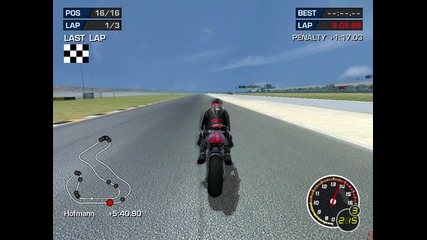 motogp3 289km/h