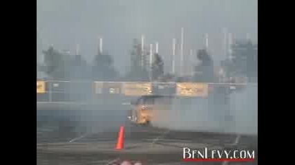 240sx Drift