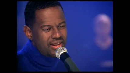 Brian Mcknight - Back At One (short Version)