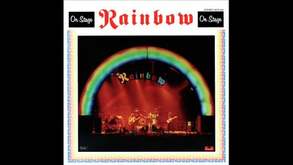 Rainbow - Still I'm Sad (live)