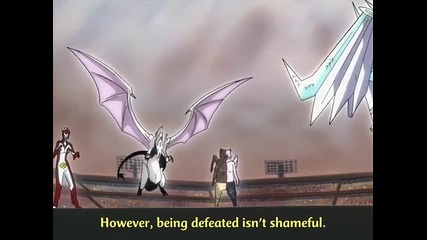 Shaman King Ep. 48 - Part 2