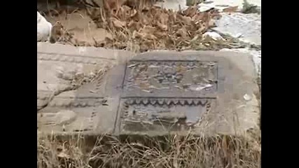 Християнска базилика от 5 век в Сандански