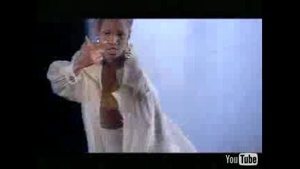Mary J. Blige - Reminisce