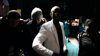 B.o.b - Beast Mode 