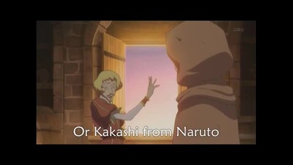 The Anti - Fangirl Review anime reviewer Romeo X Juliet 
