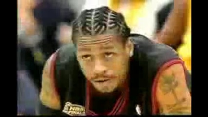 Allen Iverson mix