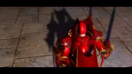 Mu Online Intro 