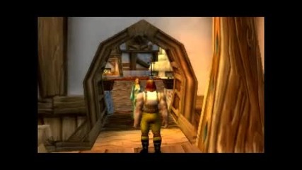 World of Warcraft ~ Goodbye [ Fly Project ]