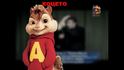 Палатка - Пародия