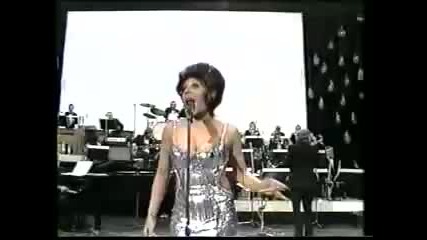 Dame Shirley Bassey - Till Love Touches Your Life 