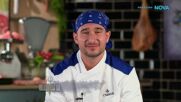 Дневно предизвикателство в Hell's Kitchen | 3 март | част 2