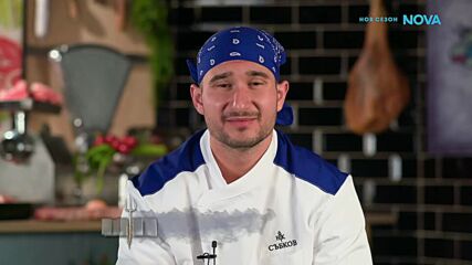 Дневно предизвикателство в Hell's Kitchen | 3 март | част 2
