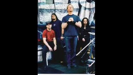Metallica-unforgiven 2,one