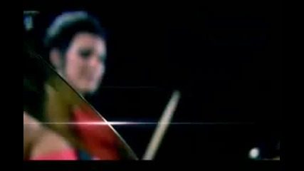 Denis Bjelosevic - Metak ne ubija 2009 - (official video) www.denisbjelosevic.com xvid 