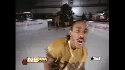 Ludacris & Nate Dogg - Area Code