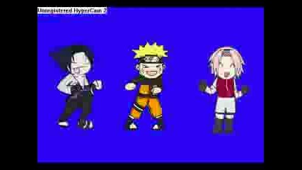 Team 7 Danc3