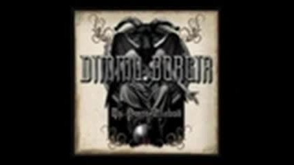 Dimmu Borgir - The Foreshadowing Furnace