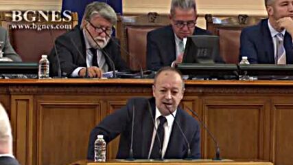 104993.Иво Атанасов към Вежди Рашидов: Ще предложа искане за вашата оставкаmp4