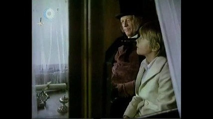 Българският филм Племенникът чужденец (1990) [част 1]