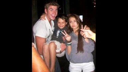 miley 