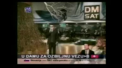 Dejan Matic - Zeljo Moja 
