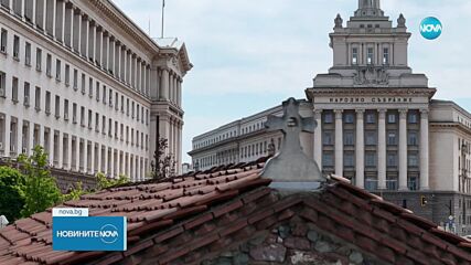 Новините на NOVA (18.02.2025 - 6.00)