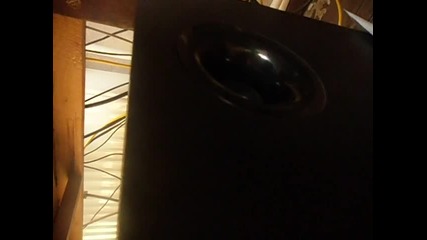 Ai malko Bass :d