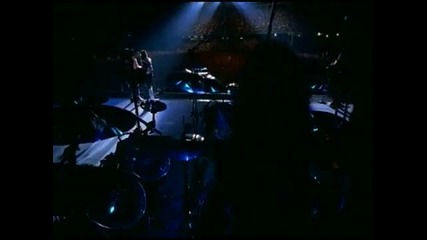 Kiss - Shout It Out Loud (live From Tiger Stadium) 