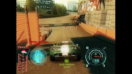 Need for Speed™ Undercover - Втората Ми Кола! - High Quality
