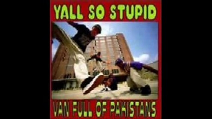 Yall So Stupid - Family Tree