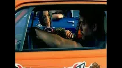 Rihanna - Shut Up And Drive