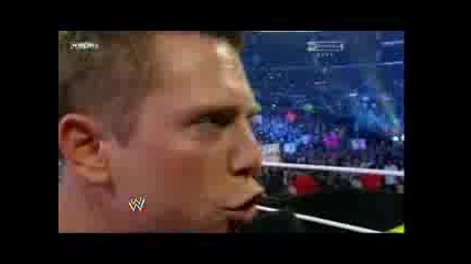 wwe Sumerslam 2010 целия турнир 3 част 