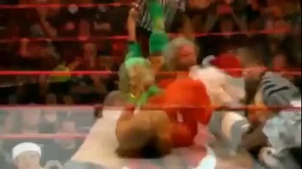 Dolph Ziggler 2009 titantron | H Q |