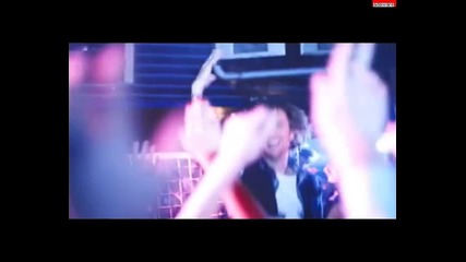 david guetta ft kid cudi - memories - (extended edit) (2010) (hq) 