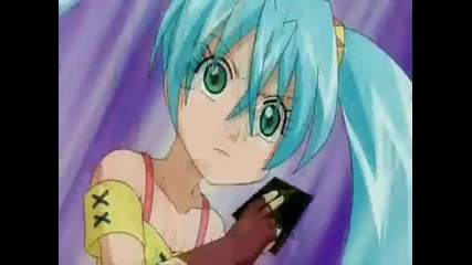 Bakugan boys&girls love ~ ^ - ^~