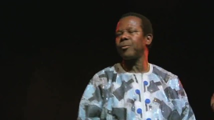 King Sunny Ade & His African Beats - Iyi Ti Odidere Ni ( Live on Kexp )