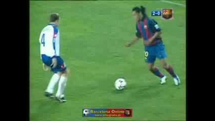 Ronaldinho