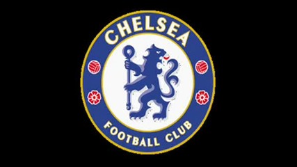 Chelsea Fc Anthem - Blue Is The Colour.avi