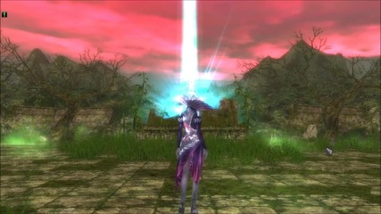 Dekaron Evolution - New Answer 2 Costumes - Royal Series (hd)