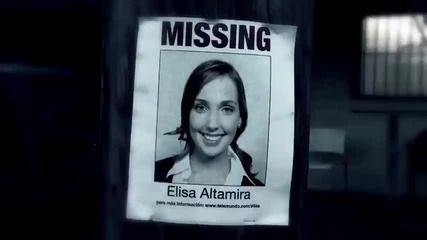 Donde esta Elisa - promo 14 hq* 