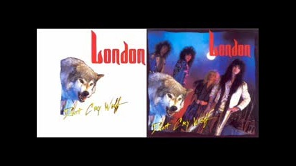 London - For Whom The Bell Tolls
