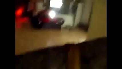 Мотор в Хола :d