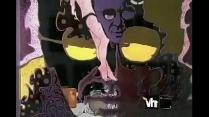 Black Sabbath~iron Man