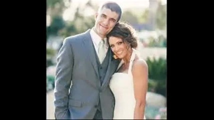 Wwe Real Weddings