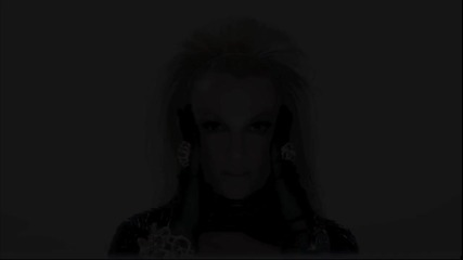 Премиера! will.i.am - Scream & Shout ft. Britney Spears