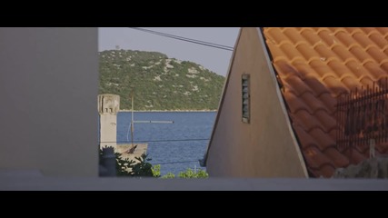 Moja lipotice - Mate Grgat i Ena Poljak • 4k Official Video