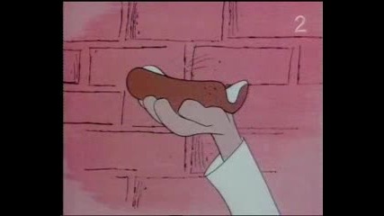 The Pink Panther