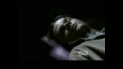 Supernatural - Dean Won`t Let Go