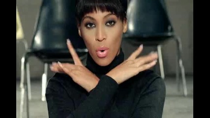 Beyonce -countdown