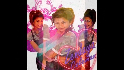 Happy B~ dayy Zendayaa !